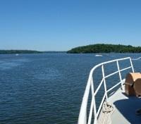 Great Lakes Cruise